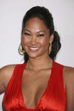 Kimmora Lee Simmons shows cleavage @ A Mighty Heart NY Premiere