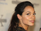 Rosario Dawson - CineVegas Honorees Reception at the Planet Hollywood hotel and casino in Las Vegas