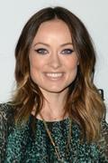 Olivia Wilde - Whitney Museum Annual Art Party in NY 05/01/13