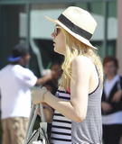 Dakota Fanning ダコタ・ファニング