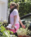 Hilary Duff ヒラリー・ダフ