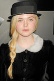 Elle Fanning エル・ファニング