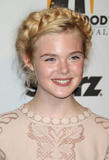 Elle Fanning エル・ファニング