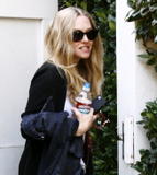 Amanda Seyfried アマンダ・セイフライド