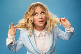Amy Poehler - Dale May Photoshoot for Time Out New York