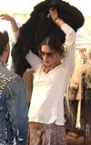 Alessandra Ambrosio アレッサンドラ・アンブロジオ