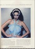  Katy Perry Retro Shoots At Paper Magazine