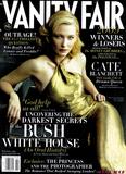 Cate Blanchett Pics Vanity Fair Magazine February 2009