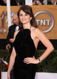 Actress Penelope Cruz Pictures 15th Annual Screen Actors Guild Awards Shrine Auditorium January 25, 2009 Los Angeles, California
