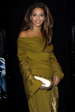 Beyonce Knowles At Notorious Premiere in New York City Pictures