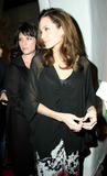Angelina Jolie at the Santa Barbara Film Festival