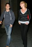 Katherine Heigl leaving Arclight theater