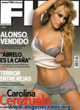  Carolina Cerezuela