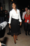 Garcelle Beauvais Nilon @ Jimmy Choo Celebrates Opening of Rodeo Drive Flagship, Beverly Hills
