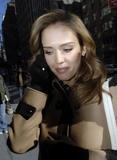 Jessica Alba