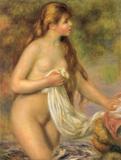 Пьер Огюст Ренуар (Pierre-Auguste Renoir)