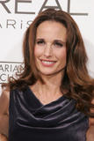 Andie MacDowell