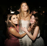 Eva Longoria , Lake Bell, Lindsay Sloane & Christina Applegate