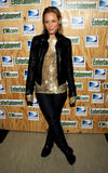 Maria Bello @ Entertainment Weekly's Sundance Party during the 2008 Sundance Film Festival in Park City, Utah