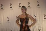Katrina Bowden Pictures 35th International Emmy Awards Gala New York Hilton Hotel