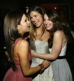 Eva Longoria , Lake Bell, Lindsay Sloane & Christina Applegate
