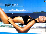 Adriana Lima Sexy Wallpapers