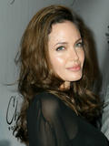 Angelina Jolie at the Santa Barbara Film Festival
