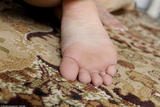 Ally Styles - Footfetish 5 e5rae45rx5