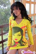 Carla C - Yellow Funky Dress-c1r4b9thfy.jpg