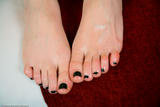 Olesya footfetish 1 f131lvh36o