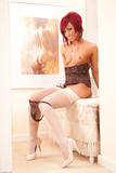 Cerise - Lingerie 3 t35nhdb6rq