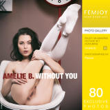 Amelie B - Without You -a43s32rqx2.jpg