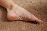Brittney Banxxx - Footfetish 5 p4t52r4a76