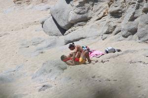 Greek Beach Voyeur Naxos Candid Spy 6  h4ivmsa60b